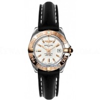 AAA Replica Breitling Galactic 32 Ladies Watch c71356L2/g704-1ld
