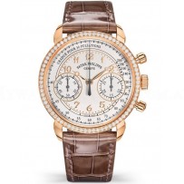 AAA Replica Patek Philippe Complications Chronograph Watch 7150/250R-001