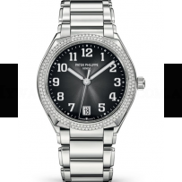 AAA Replica Patek Philippe Twenty-4 Automatic Ladies Watch 7300/1200A-010