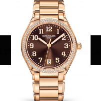 AAA Replica Patek Philippe Twenty-4 Automatic Ladies Watch 7300/1200R-001