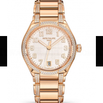 AAA Replica Patek Philippe Twenty-4 Automatic Ladies Watch 7300/1201R-001