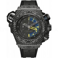 AAA Replica Hublot King Power Oceanographic 1000 Mens Watch 732.qx.1140.rx