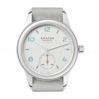 AAA Replica NOMOS Club Neomatik Ladies Watch 740