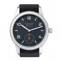 AAA Replica NOMOS Club Neomatik Atlantik Ladies Watch 741