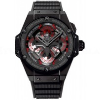 AAA Replica Hublot King Power UNICO GMT Mens Watch 771.ci.1170.rx