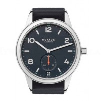AAA Replica NOMOS Club Automat Datum Atlantik Mens Watch 776