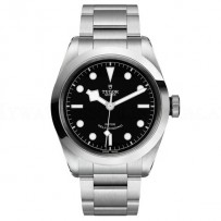 AAA Replica Tudor Heritage Black Bay 41mm Mens Watch 79540