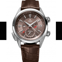 AAA Replica Tudor Heritage Advisor 42mm Mens Watch 79620TC