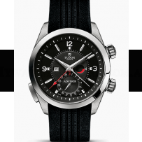 AAA Replica Tudor Heritage Advisor 42mm Mens Watch 79620TN