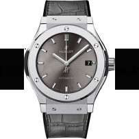 AAA Replica Hublot Classic Fusion Titanium Watch 511.NX.7071.LR