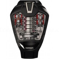 AAA Replica Hublot Masterpiece MP-05 LaFerrari Watch 905.ND.0001.RX 