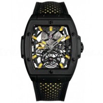 AAA Replica Hublot Masterpiece MP-06 Senna All Black Mens Watch 906.ND.0129.VR.AES12 