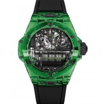 AAA Replica Hublot Big Bang MP-11 SAXEM Watch 911.JG.0129.RX