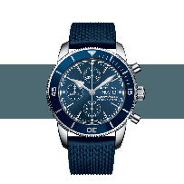 AAA Replica Breitling Superocean Heritage II Chronograph 44 Watch A13313161C1S1