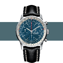 AAA Replica Breitling Navitimer 1 Chronograph 41 Watch A13324121C1X1