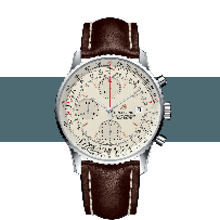 AAA Replica Breitling Navitimer 1 Chronograph 41 Watch A13324121G1X1
