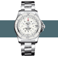AAA Replica Breitling Superocean II 36 Watch A17312D2/A775/179A