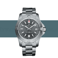 AAA Replica Breitling Chronomat Colt Automatic 41 Watch A17313101F1A1