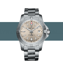 AAA Replica Breitling Chronomat Colt Automatic 41 Watch A17313101G1A1