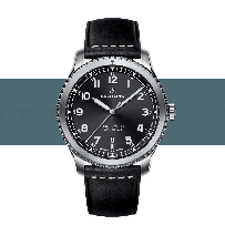 AAA Replica Breitling Navitimer 8 Automatic 41 Watch A17314101B1X1