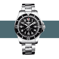 AAA Replica Breitling Superocean II 42 Watch A17365C9/BD67/161A