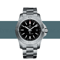 AAA Replica Breitling Chronomat Colt Automatic 44 Watch A17388101B1A1