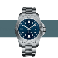 AAA Replica Breitling Chronomat Colt Automatic 44 Watch A17388101C1A1