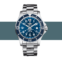 AAA Replica Breitling Superocean II 44 Watch A17392D8/C910/162A