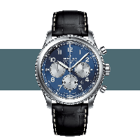 AAA Replica Breitling Navitimer 8 B01 Chronograph 43 Watch AB0117131C1P1