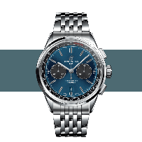 AAA Replica Breitling Premier B01 Chronograph 42 Mens Watch AB0118A61C1A1
