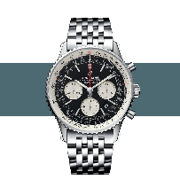 AAA Replica Breitling Navitimer 1 B01 Chronograph 43 Watch AB0121211B1A1