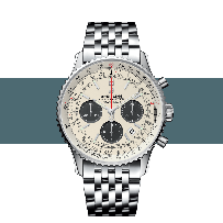 AAA Replica Breitling Navitimer 1 B01 Chronograph 43 Watch AB0121211G1A1