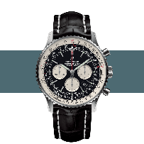 AAA Replica Breitling Navitimer 1 B01 Chronograph 46 Watch AB0127211B1P1