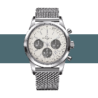 AAA Replica Breitling Transocean Chronograph Watch AB015212/G724/154A