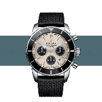 AAA Replica Breitling Superocean Heritage II B01 Chronograph 44 Watch AB0162121G1S1
