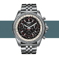 AAA Replica Breitling Bentley B06 Royal Ebony Mens Watch AB061112/BD80/990A