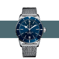 AAA Replica Breitling Superocean Heritage II B20 Automatic 42 Watch AB2010161C1A1