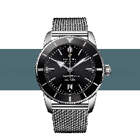 AAA Replica Breitling Superocean Heritage II B20 Automatic 46 Watch AB2020121B1A1