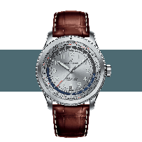 AAA Replica Breitling Navitimer 8 B35 Automatic Unitime 43 Watch AB3521U01G1P1