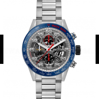 AAA Replica Tag Heuer Carrera Caliber Heuer 01 INDY500 Limited Edition Watch CAR201G.BA0766