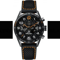 AAA Replica Tag Heuer Carrera McLaren Limited Edition Mens Watch CAR2080.FC6286