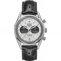 AAA Replica Tag Heuer Carrera Calibre 18 Automatic Chronograph 39mm Mens Watch car221a.fc6353