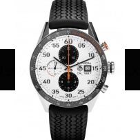 AAA Replica Tag Heuer Carrera McLaren Calibre 1887 Mens Watch CAR2A12.FT6033