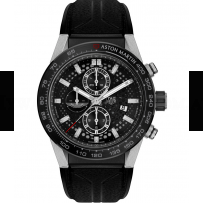 AAA Replica TAG Heuer Carrera Heuer 01 Aston Martin Watch CAR2A1AB.FT6163