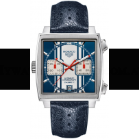 AAA Replica Tag Heuer Monaco Calibre 11 Steve McQueen Watch CAW211D.FC6300