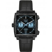 AAA Replica Tag Heuer Monaco Calibre 11 Bamford Watch CAW2190.FC6437