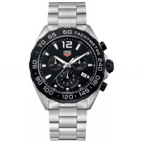 AAA Replica Tag Heuer Formula 1 Chronograph Mens Watch caz1010.ba0842