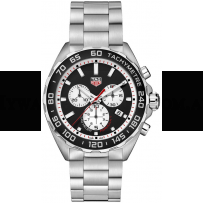 AAA Replica Tag Heuer Formula 1 Chronograph Mens Watch CAZ101E.BA0842
