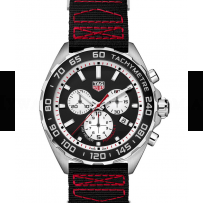 AAA Replica Tag Heuer Formula 1 Chronograph Mens Watch CAZ101E.FC8228