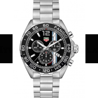 AAA Replica TAG Heuer Formula 1 Chronograph Fangio Edition Watch CAZ101H.BA0842